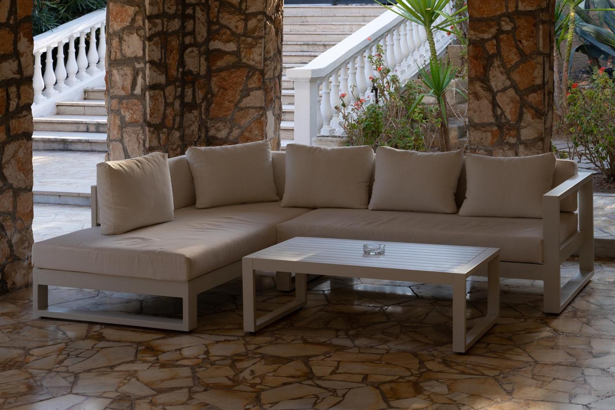 Villa Angela Suite Taranto Ngoại thất bức ảnh