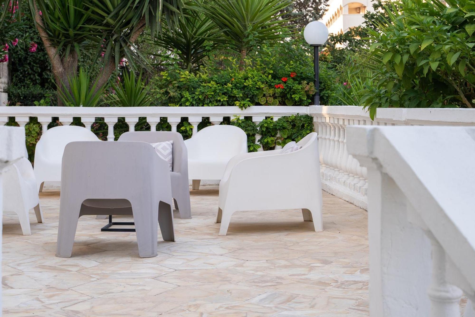 Villa Angela Suite Taranto Ngoại thất bức ảnh