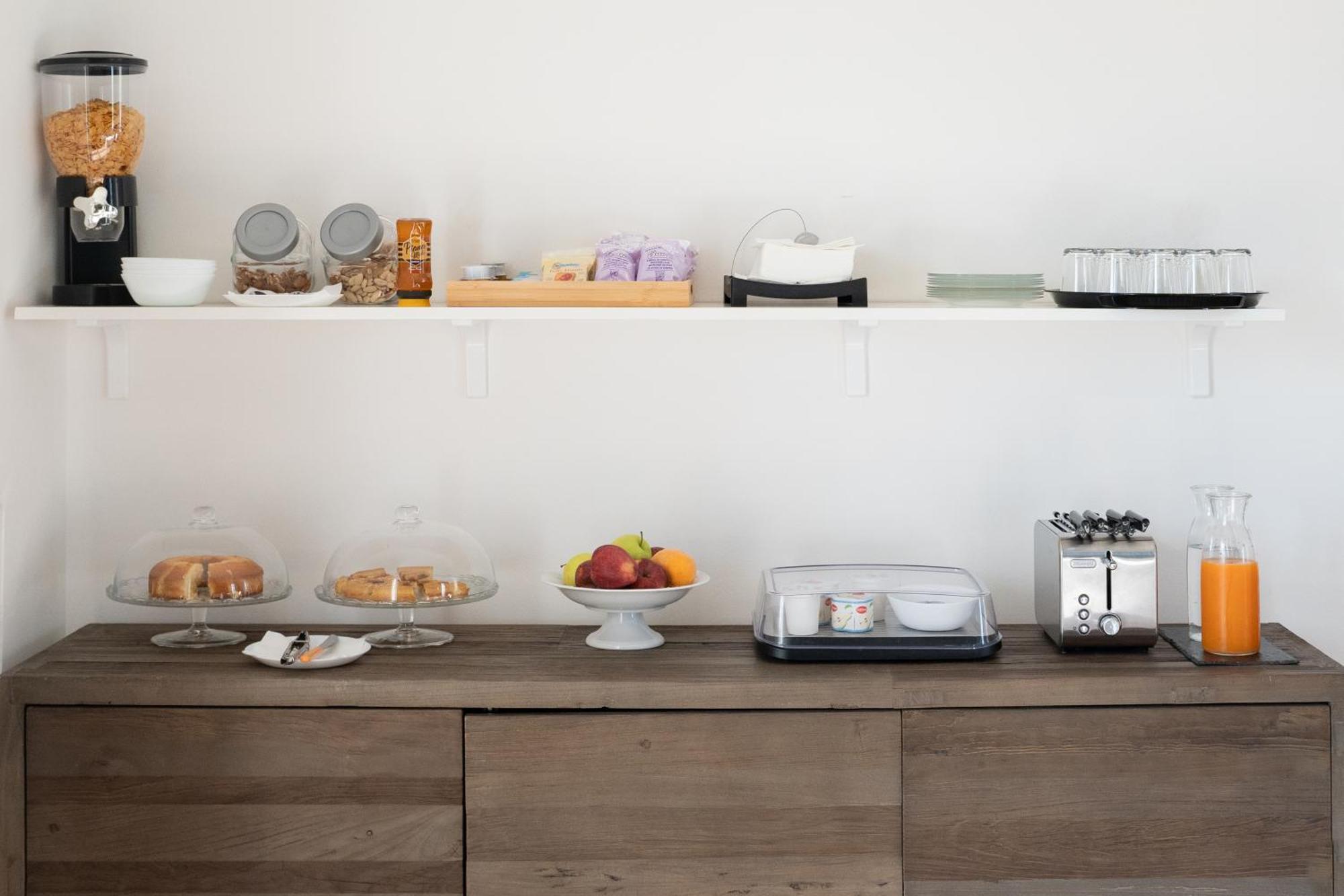 Villa Angela Suite Taranto Ngoại thất bức ảnh