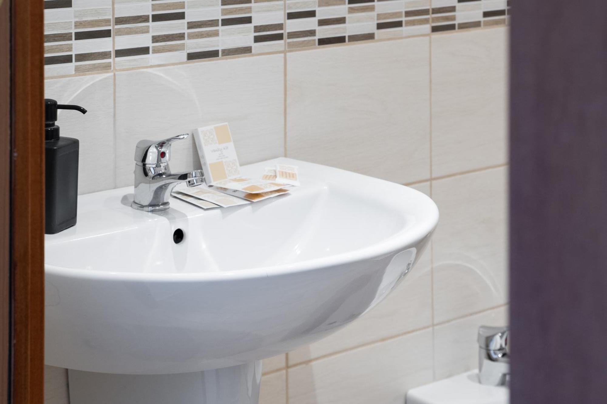 Villa Angela Suite Taranto Ngoại thất bức ảnh