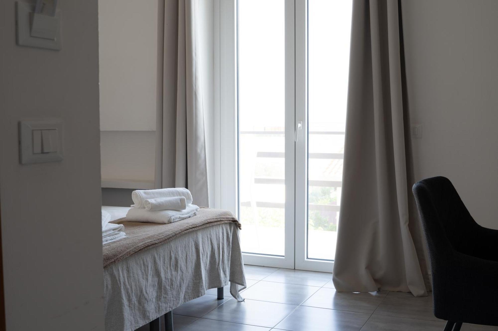 Villa Angela Suite Taranto Ngoại thất bức ảnh