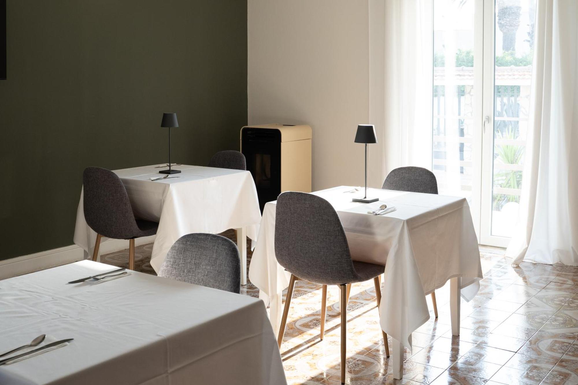 Villa Angela Suite Taranto Ngoại thất bức ảnh