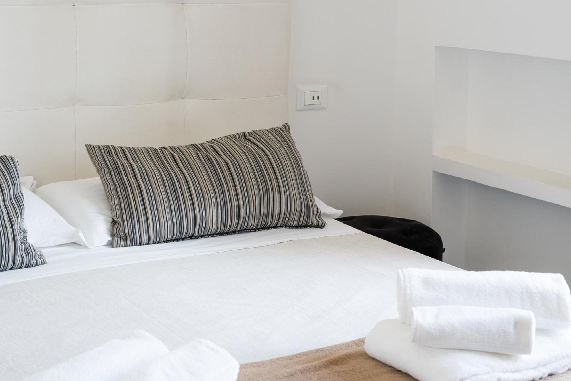 Villa Angela Suite Taranto Ngoại thất bức ảnh
