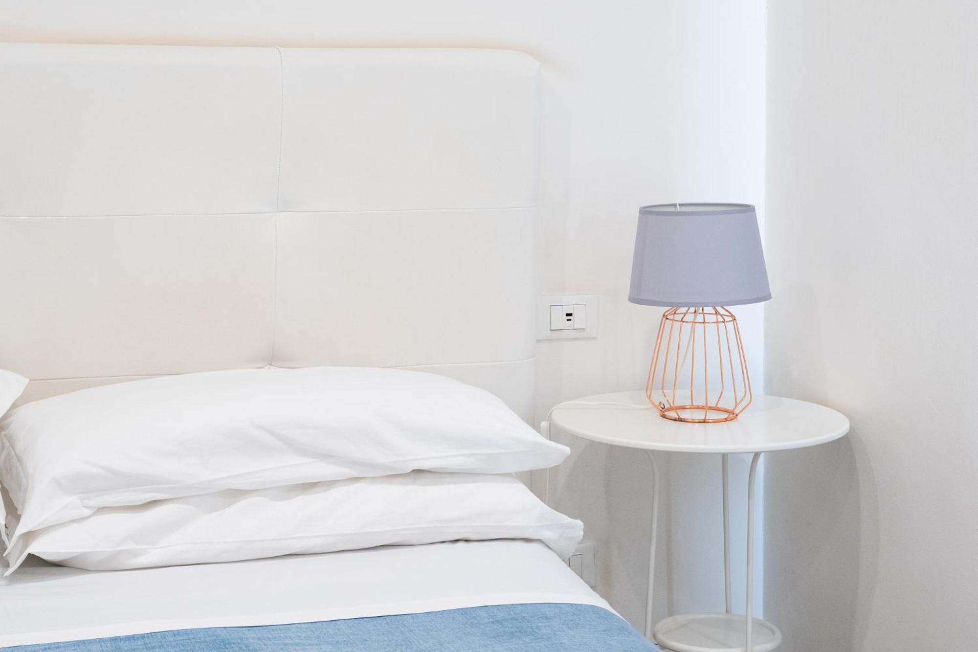 Villa Angela Suite Taranto Ngoại thất bức ảnh