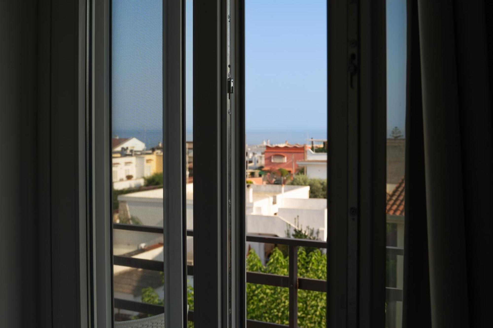 Villa Angela Suite Taranto Ngoại thất bức ảnh