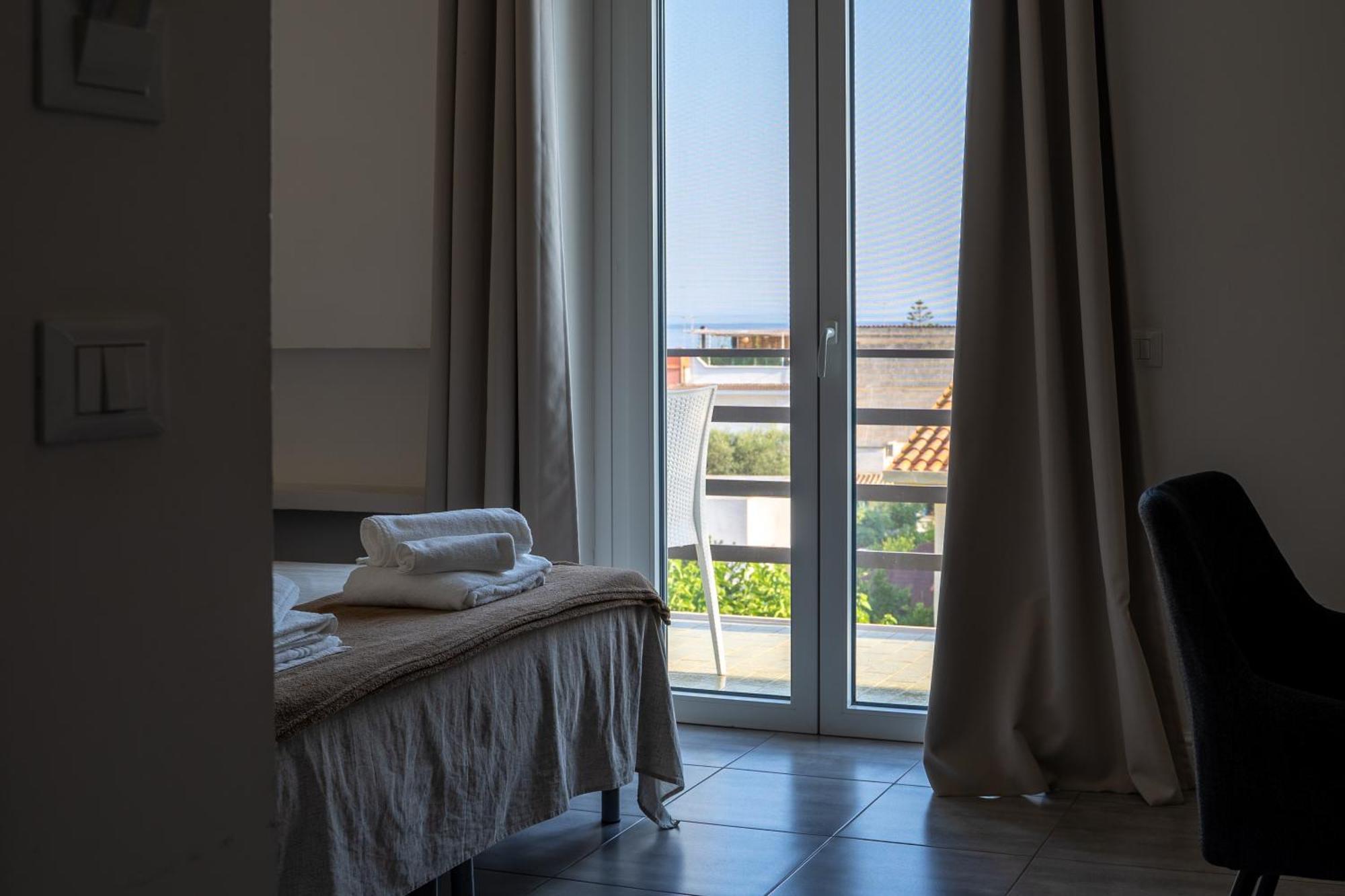 Villa Angela Suite Taranto Ngoại thất bức ảnh