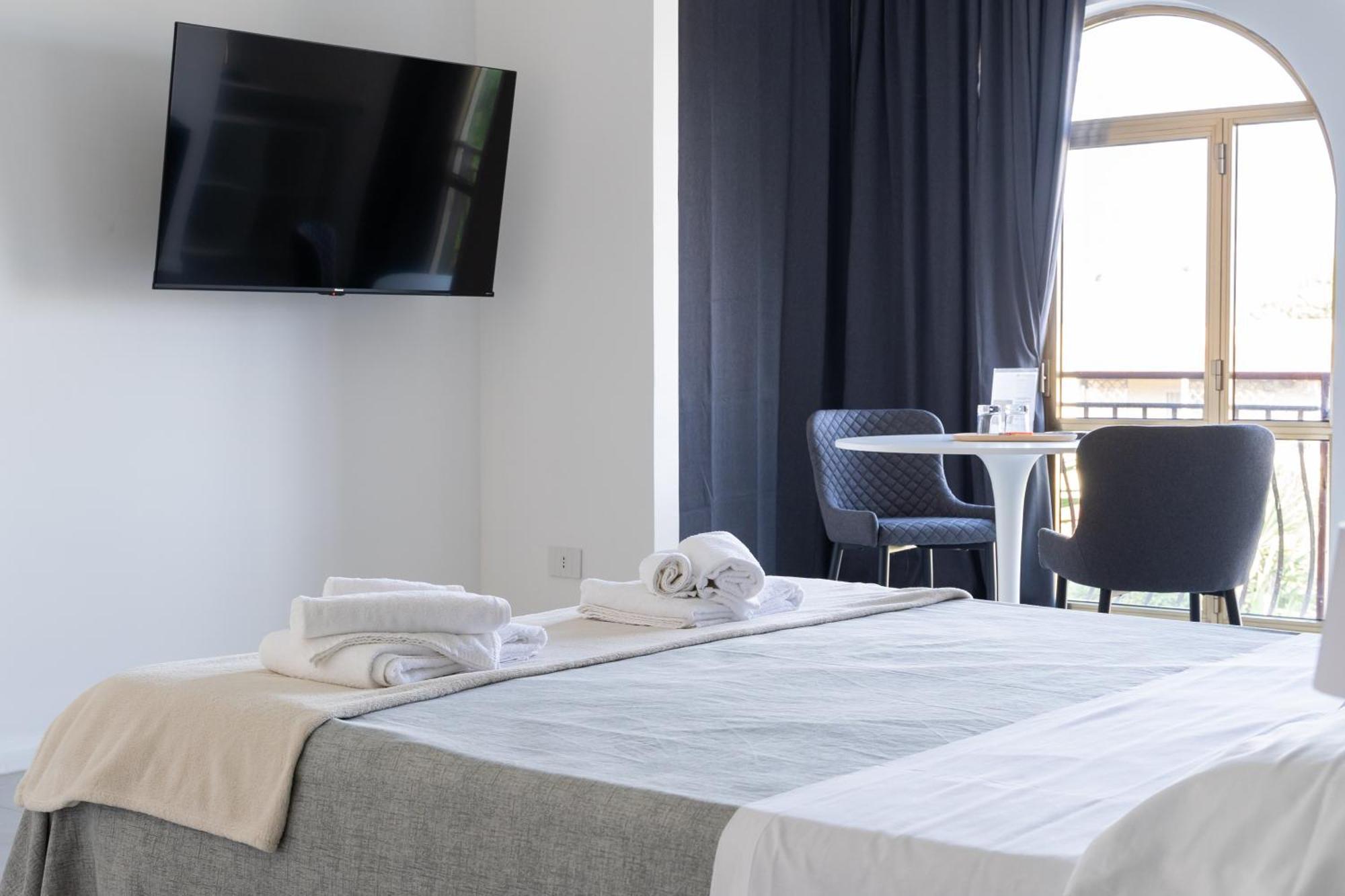Villa Angela Suite Taranto Ngoại thất bức ảnh