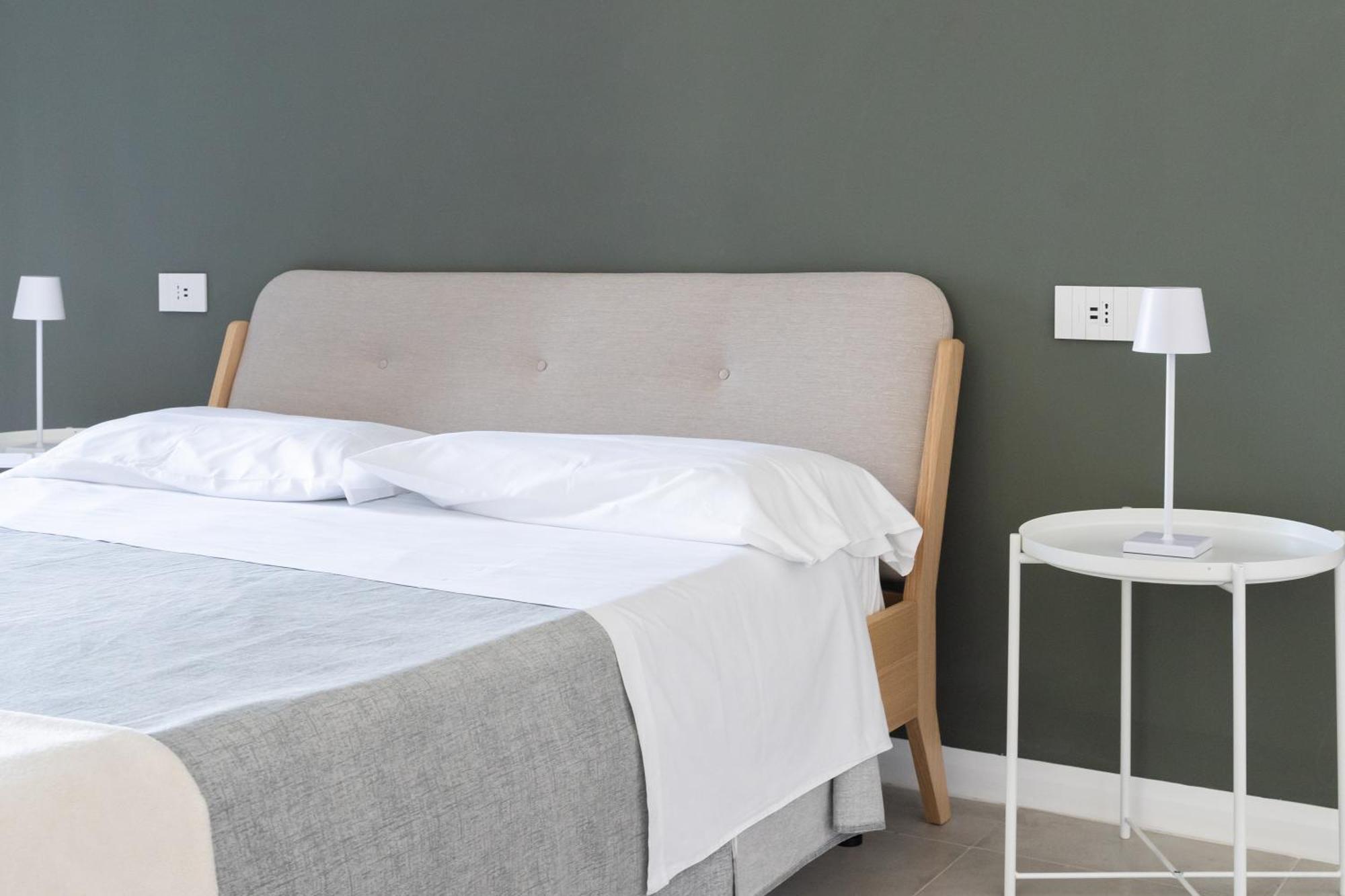 Villa Angela Suite Taranto Ngoại thất bức ảnh