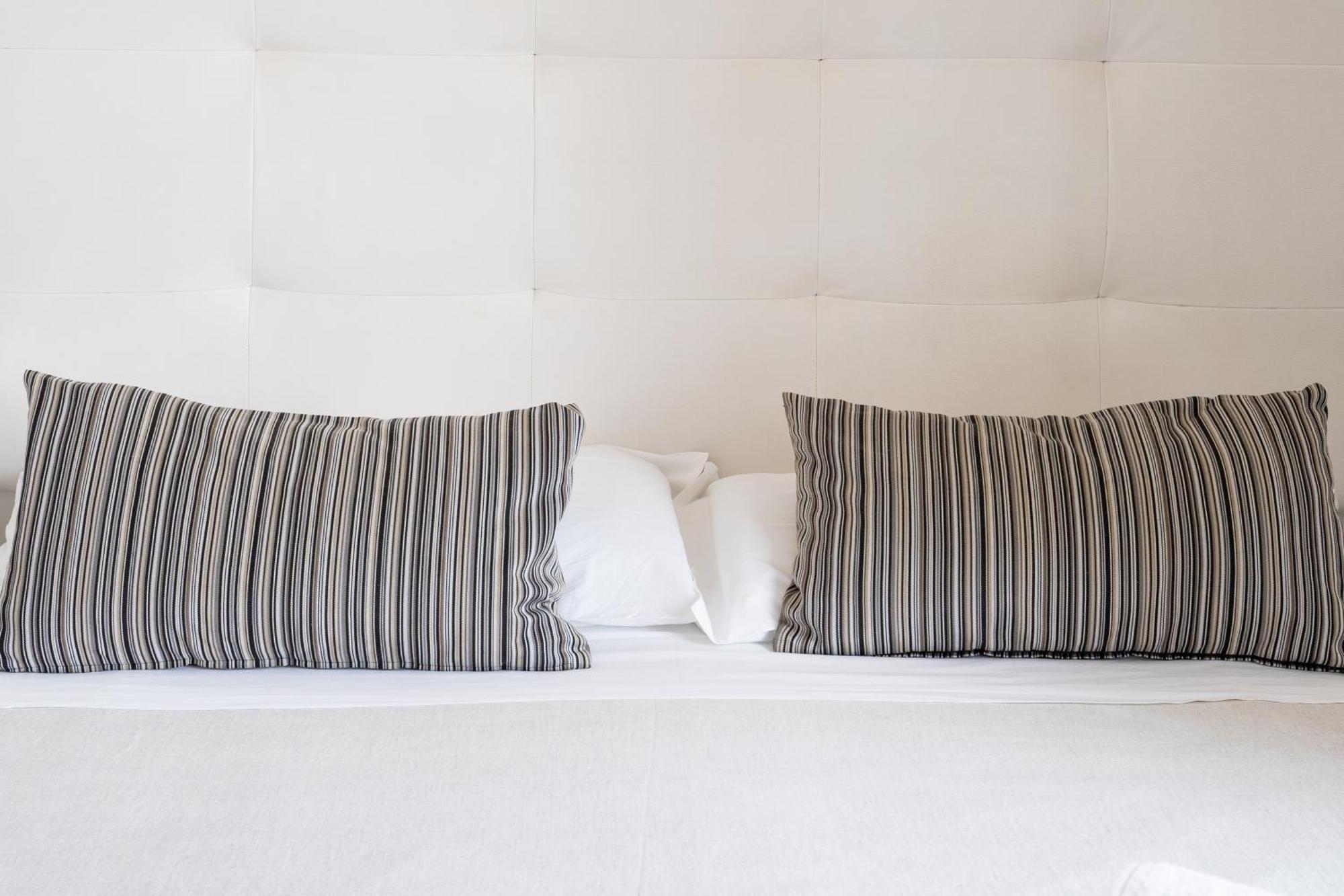 Villa Angela Suite Taranto Ngoại thất bức ảnh
