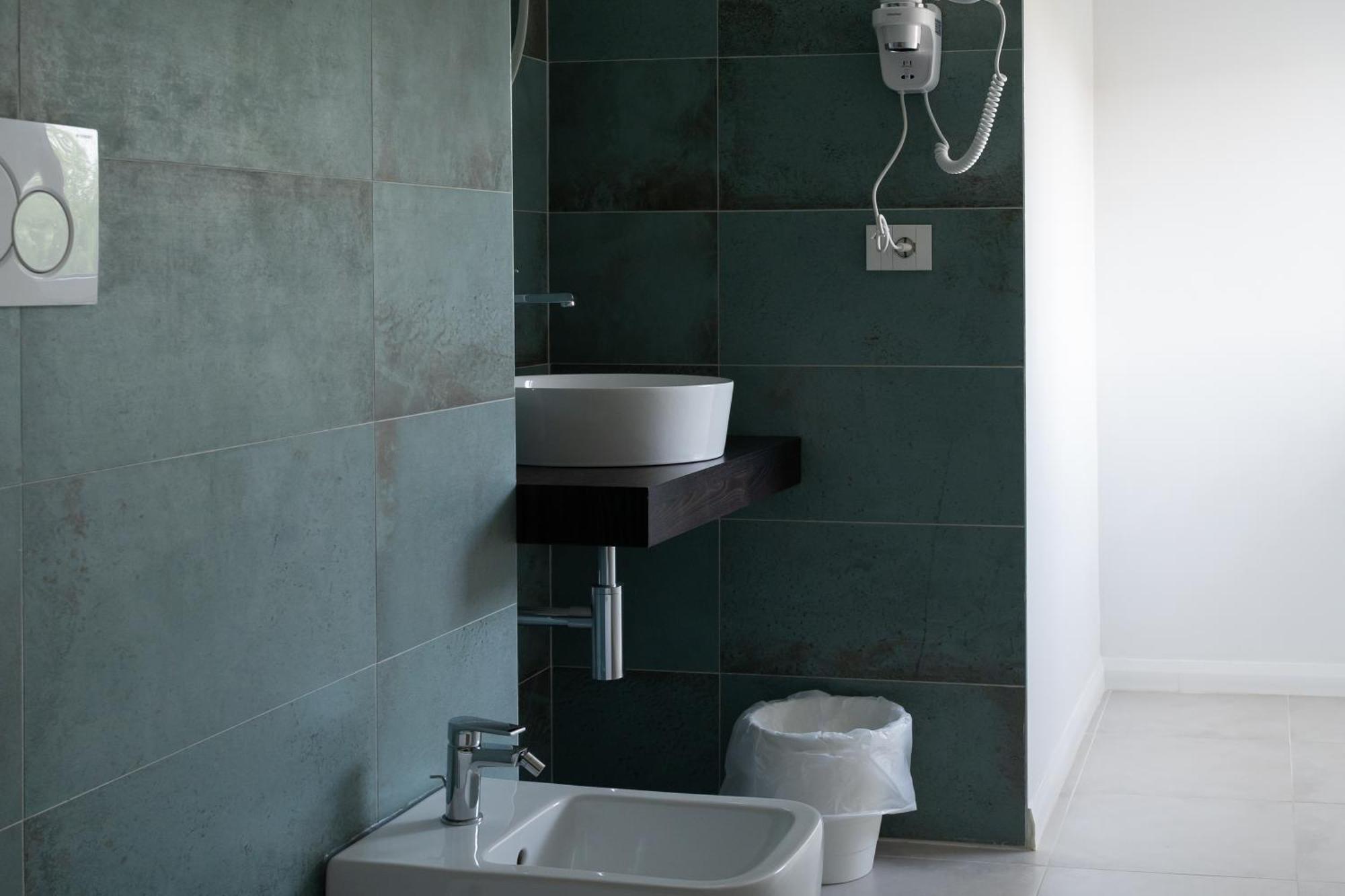 Villa Angela Suite Taranto Ngoại thất bức ảnh