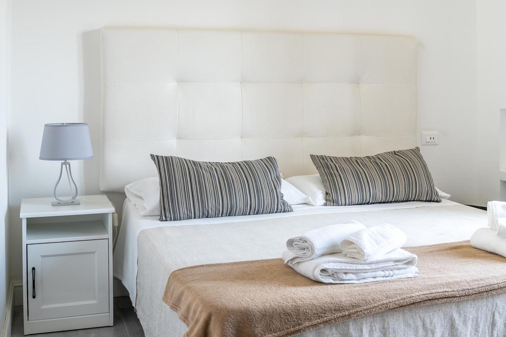 Villa Angela Suite Taranto Ngoại thất bức ảnh