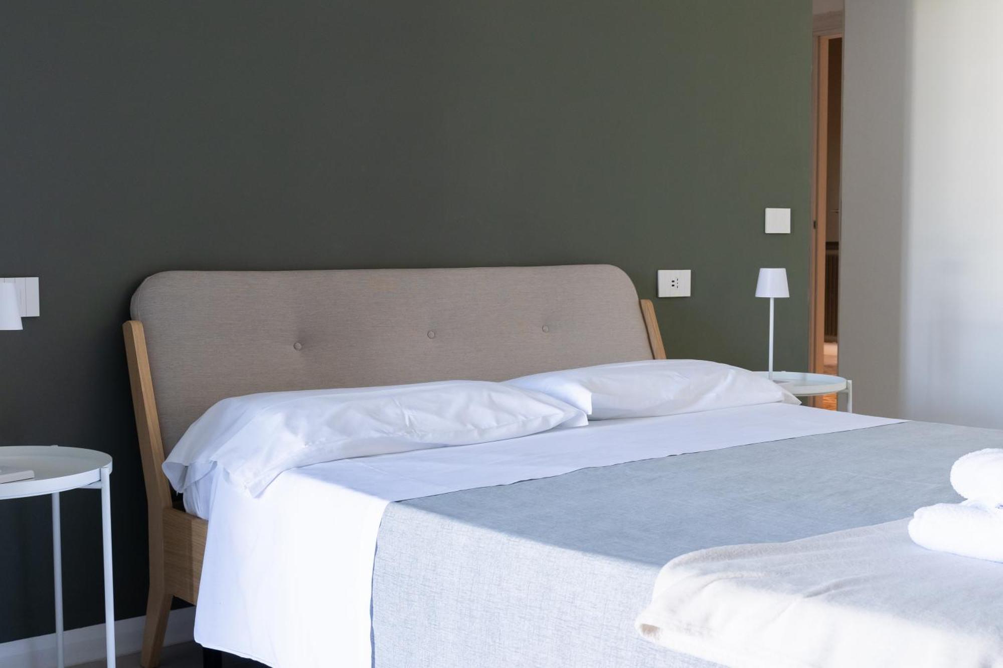 Villa Angela Suite Taranto Ngoại thất bức ảnh