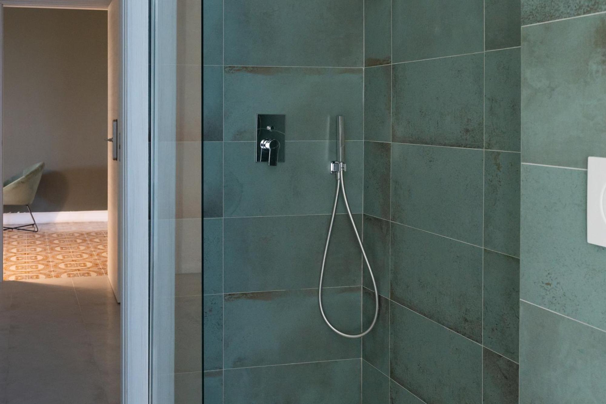 Villa Angela Suite Taranto Ngoại thất bức ảnh