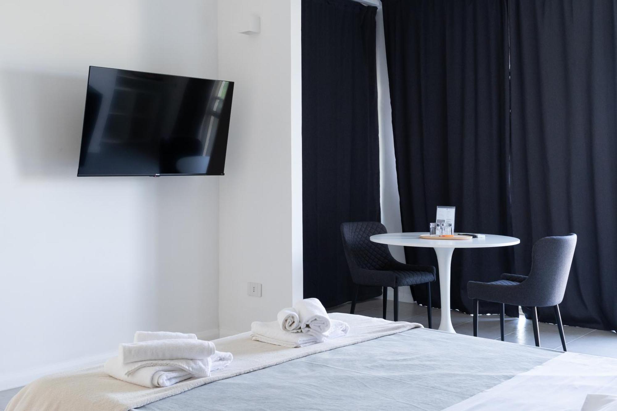 Villa Angela Suite Taranto Ngoại thất bức ảnh