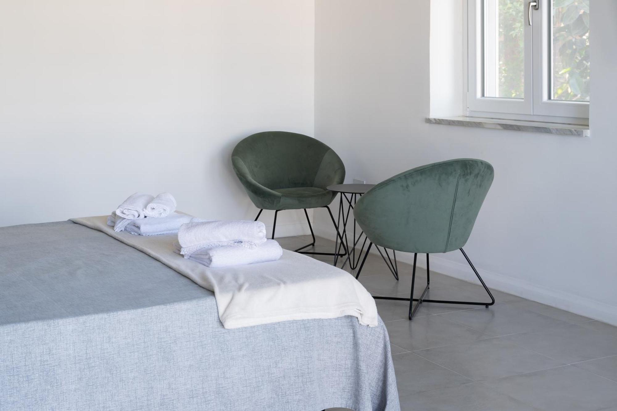 Villa Angela Suite Taranto Ngoại thất bức ảnh