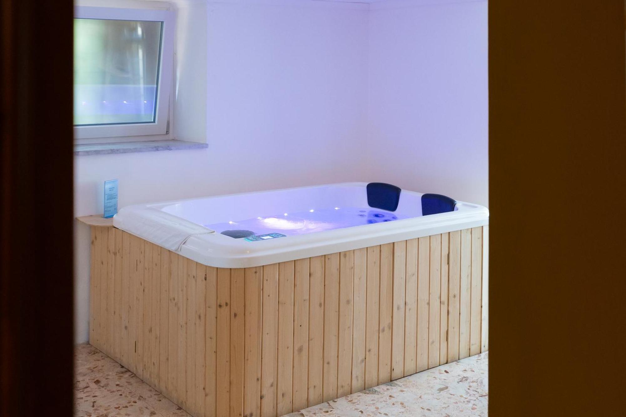 Villa Angela Suite Taranto Ngoại thất bức ảnh