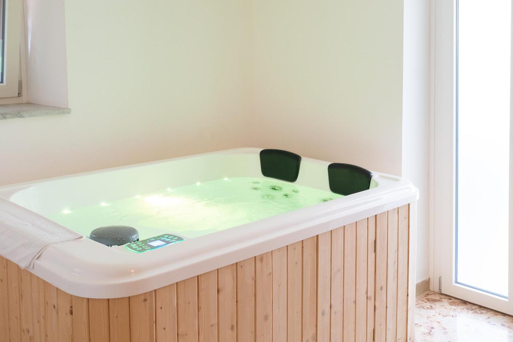 Villa Angela Suite Taranto Ngoại thất bức ảnh