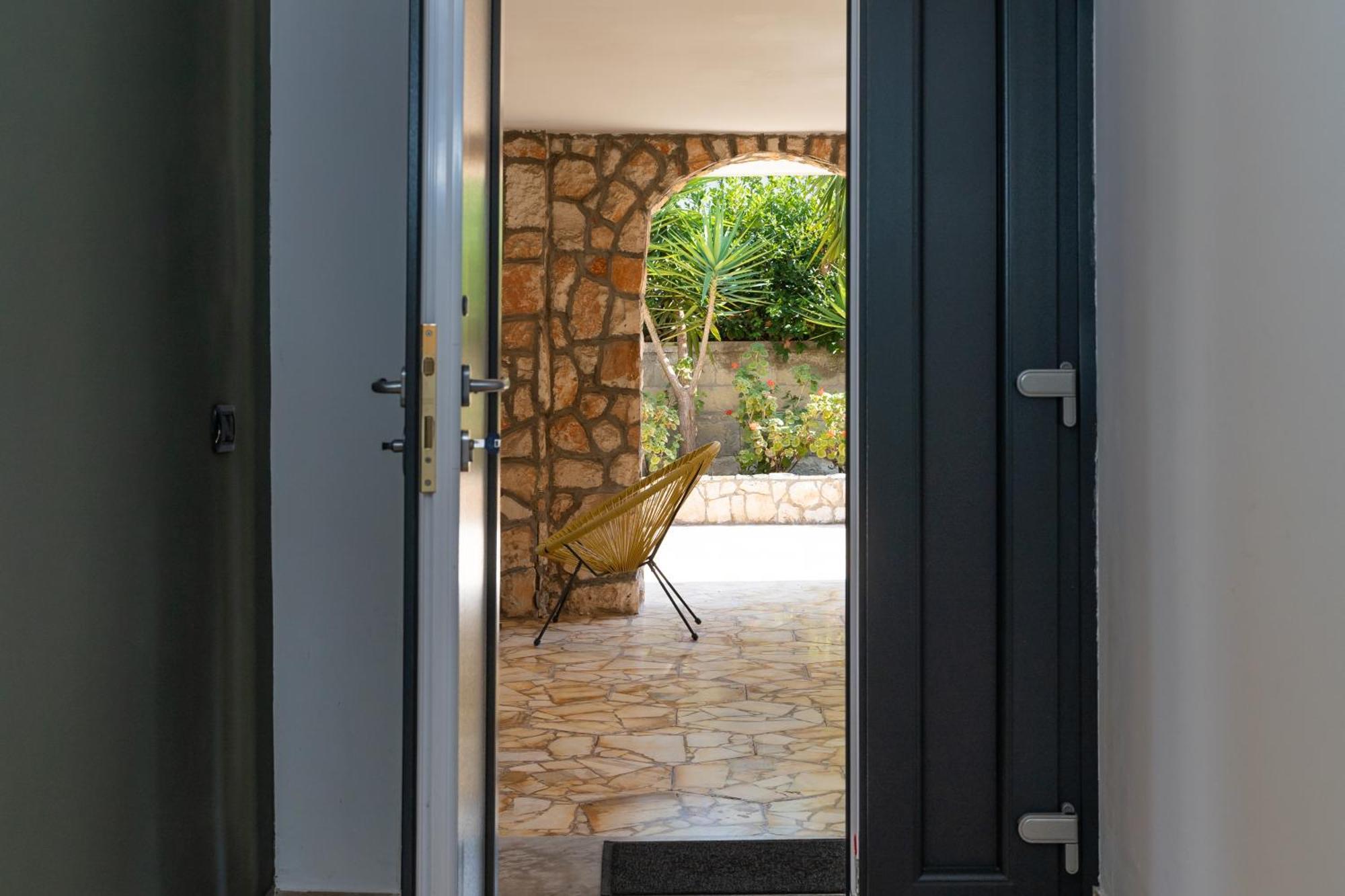 Villa Angela Suite Taranto Ngoại thất bức ảnh